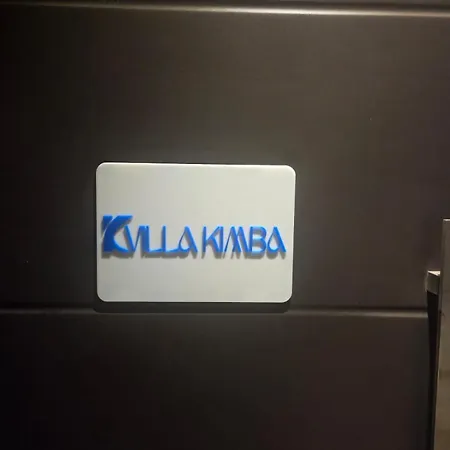 Kimba Villa