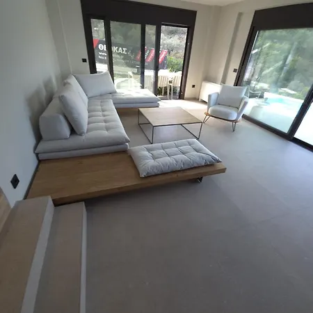 Kimba Villa Xiropigado