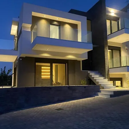 Kimba Villa Xiropigado