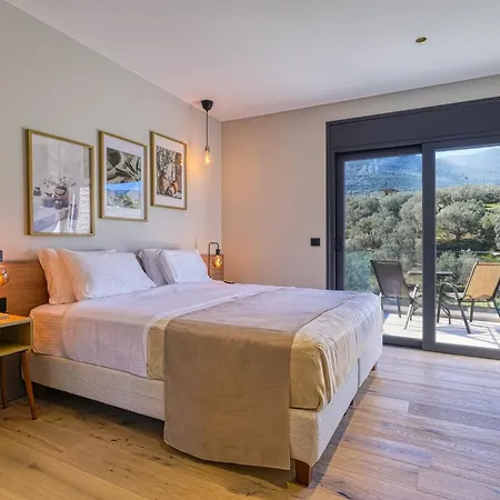 Kimba Villa Xiropigado