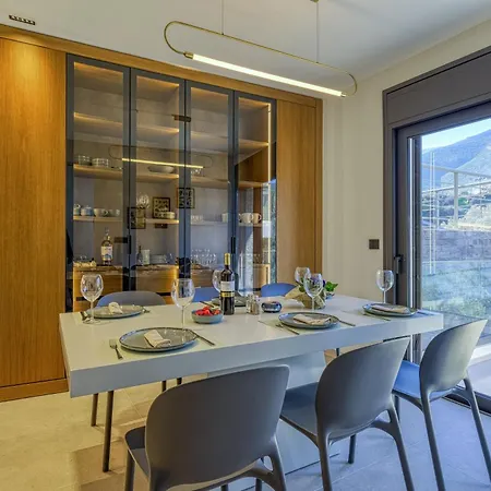 Villa Kimba Xiropigado