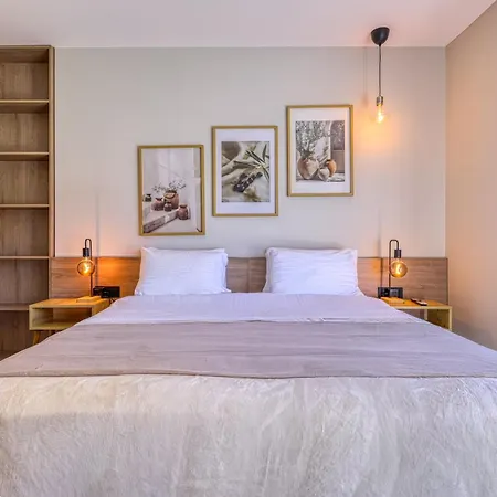 Villa Kimba Xiropigado