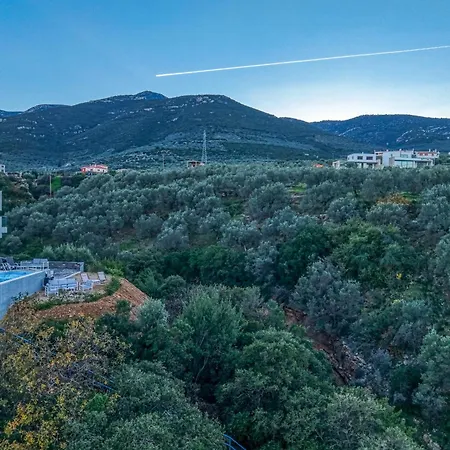 Kimba Villa Xiropigado
