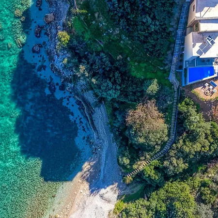 Villa Kimba Xiropigado