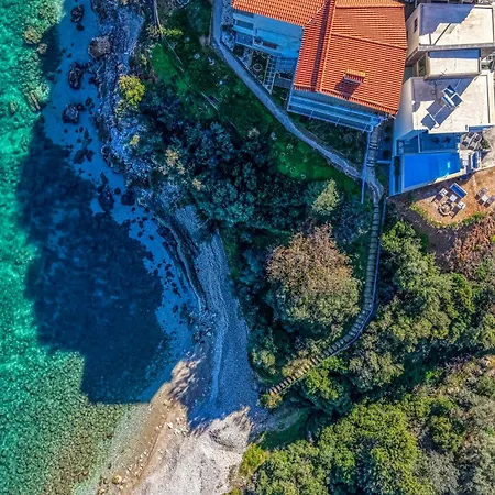 Villa Kimba Xiropigado