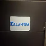 Kimba Villa