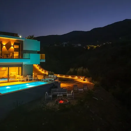 Villa Kimba