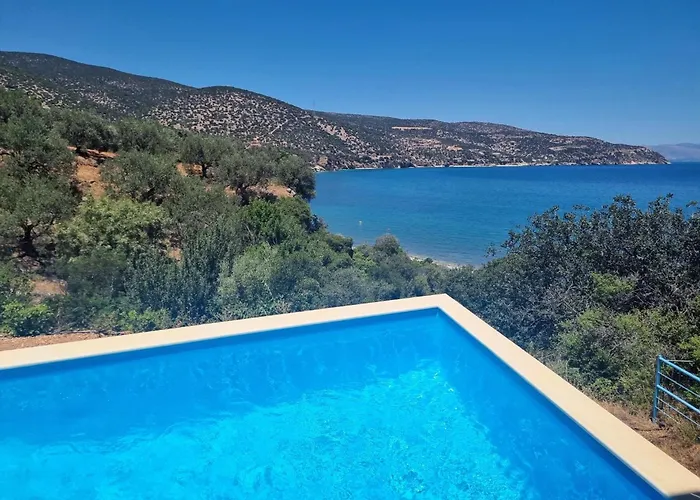 Kimba Villa Xiropigado