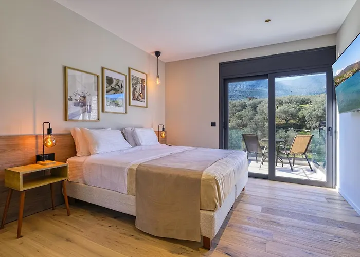 Kimba Villa Xiropígado