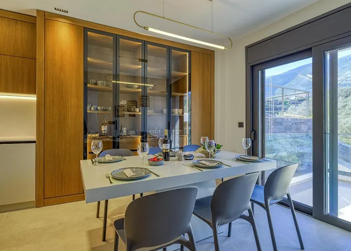 Villa Kimba Xiropigado