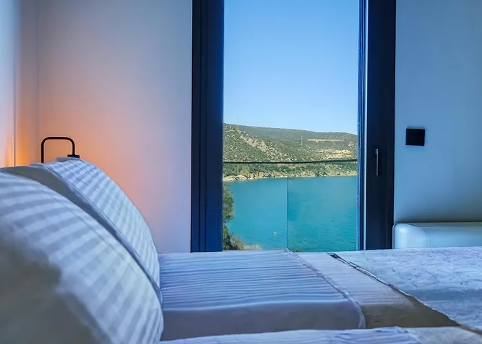 Kimba Villa Xiropígado