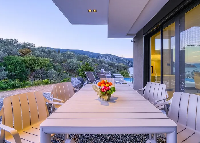 Villa Kimba Xiropígado