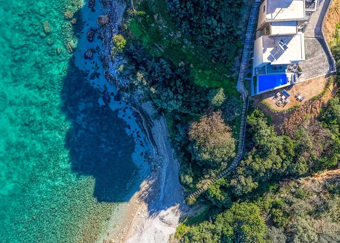 Villa Kimba Xiropigado