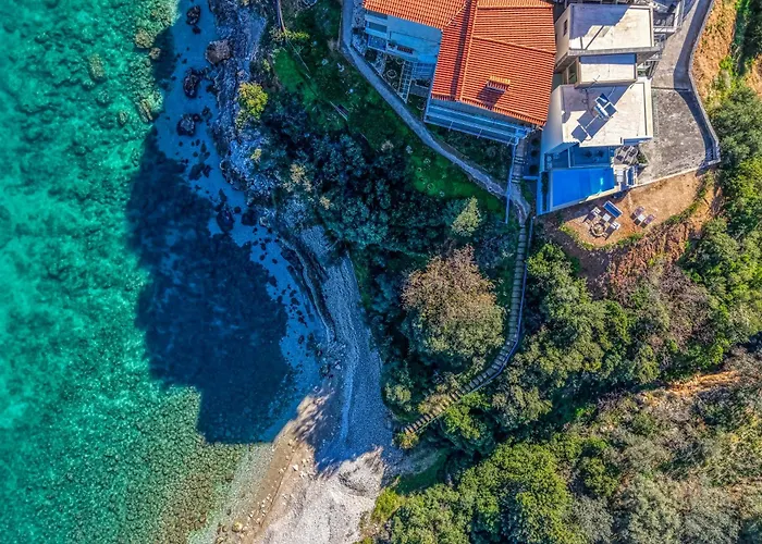 Villa Kimba Xiropígado