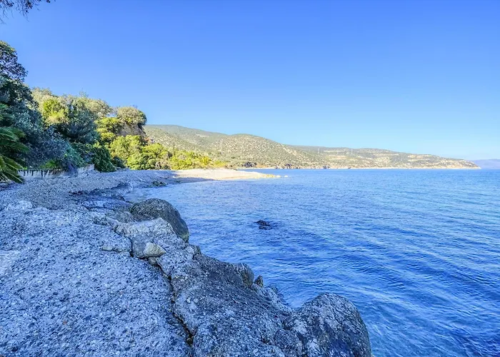 Villa Kimba Xiropígado